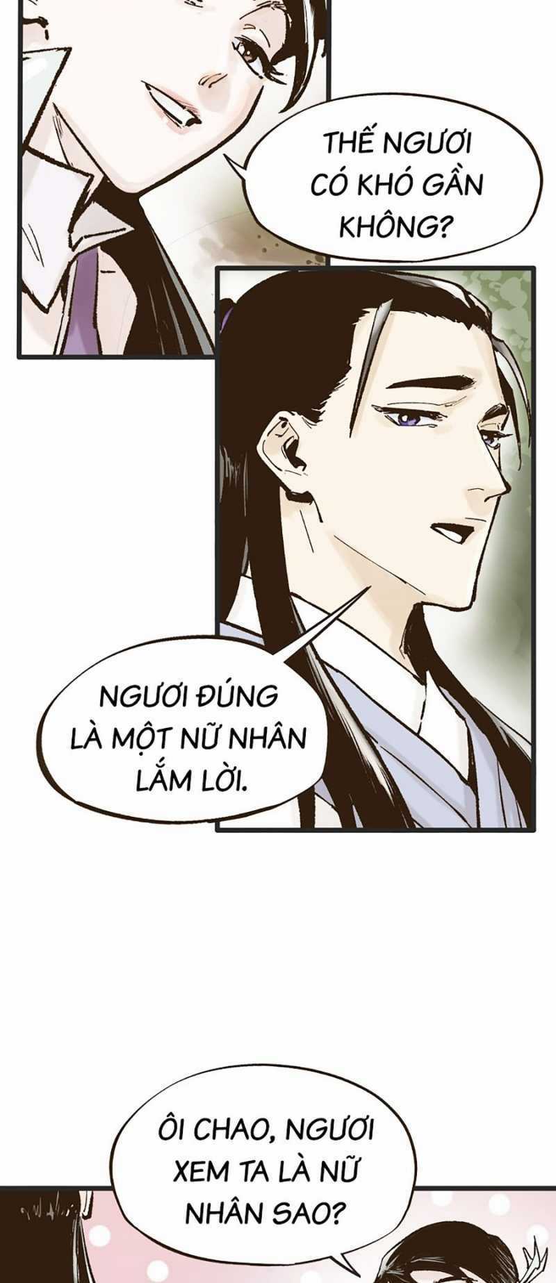 Quái Công Du Lục - Chapter 11 - Trang 9