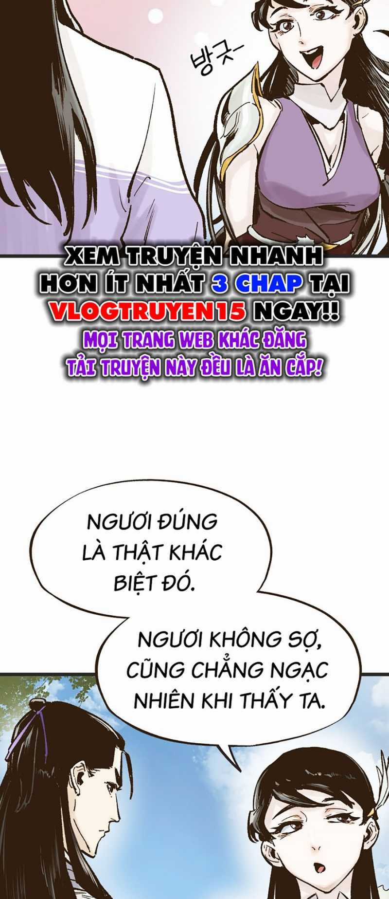 Quái Công Du Lục - Chapter 11 - Trang 10