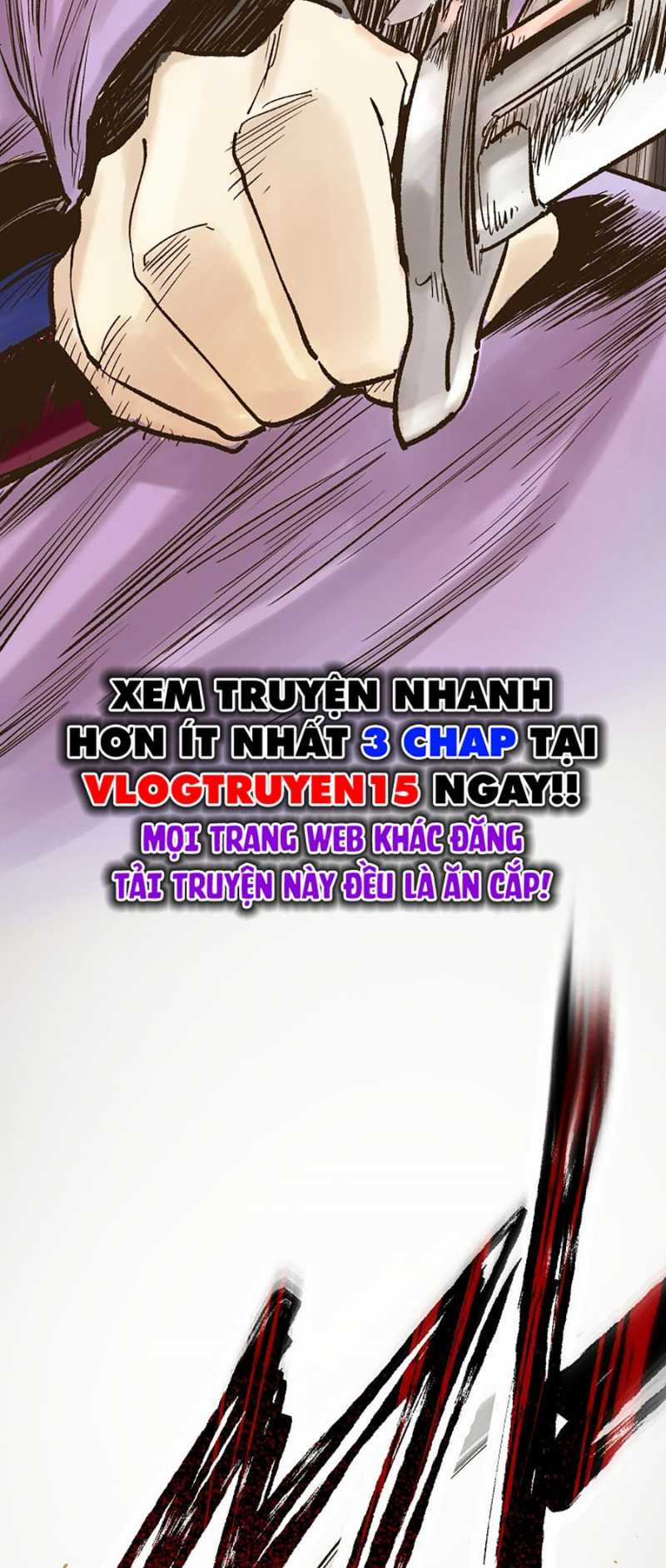 Quái Công Du Lục - Chapter 12 - Trang 11