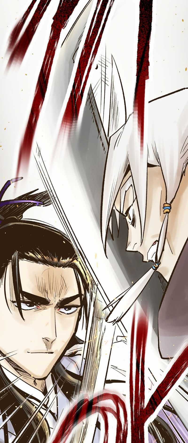 Quái Công Du Lục - Chapter 12 - Trang 12