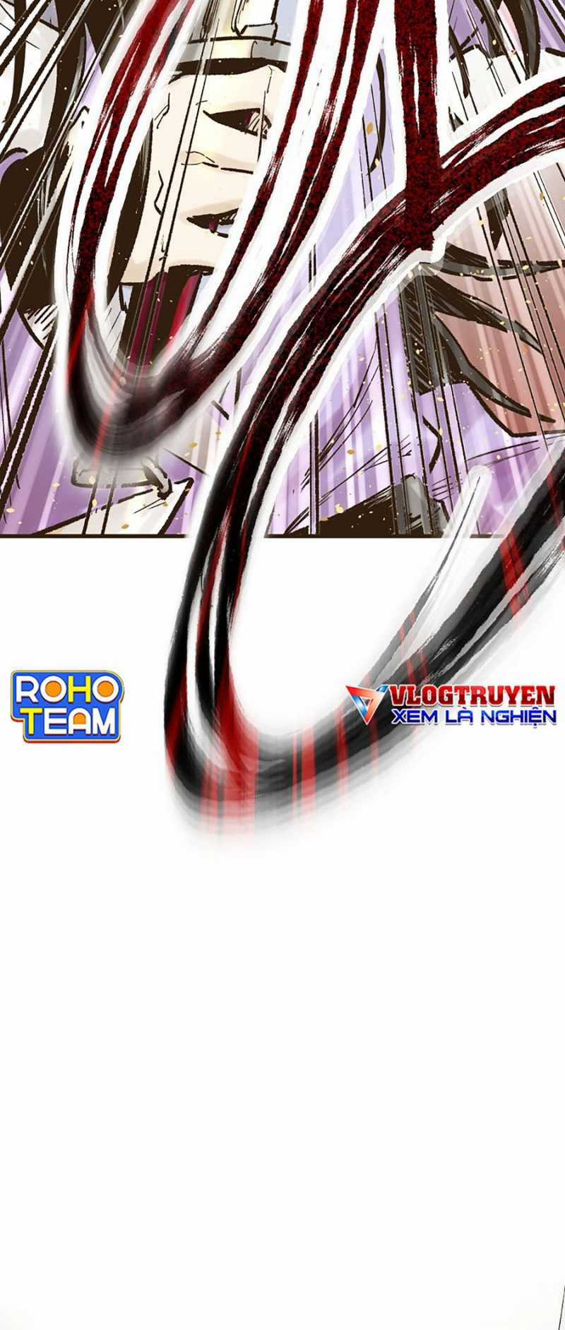 Quái Công Du Lục - Chapter 12 - Trang 13