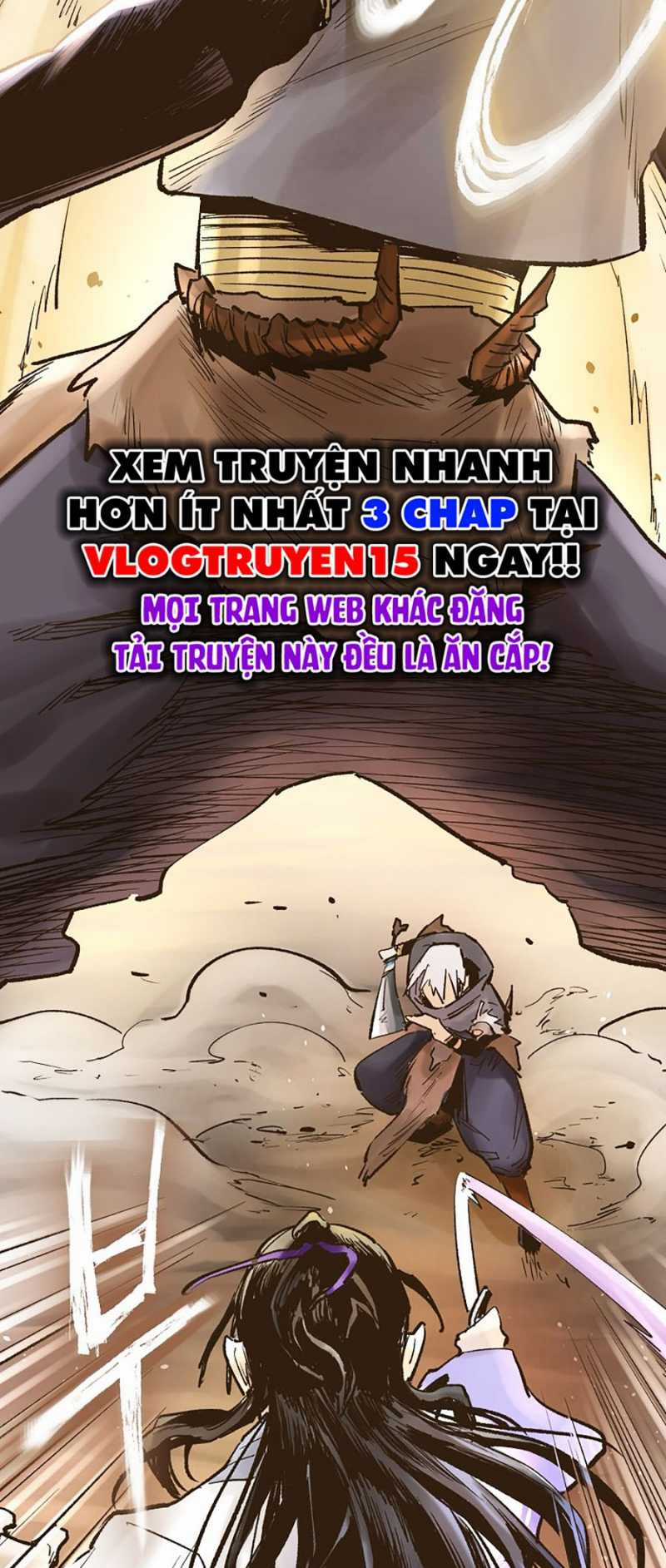 Quái Công Du Lục - Chapter 12 - Trang 15