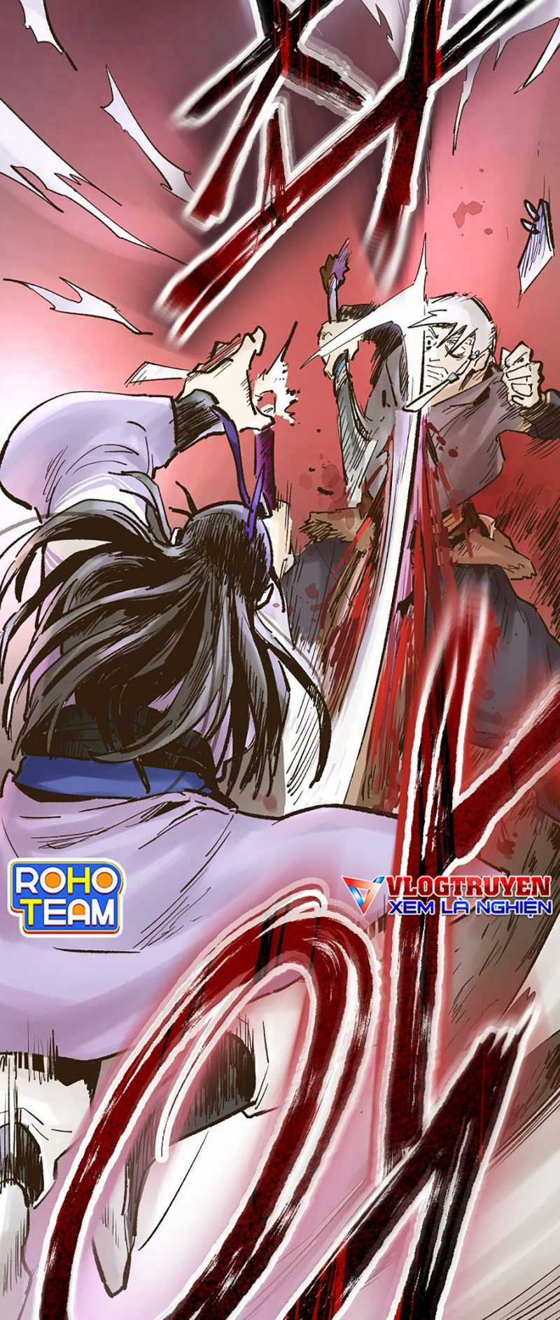 Quái Công Du Lục - Chapter 12 - Trang 17