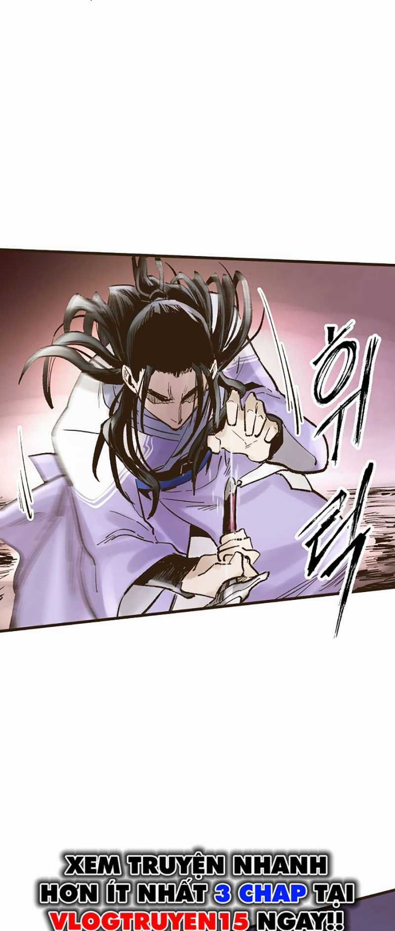 Quái Công Du Lục - Chapter 12 - Trang 19