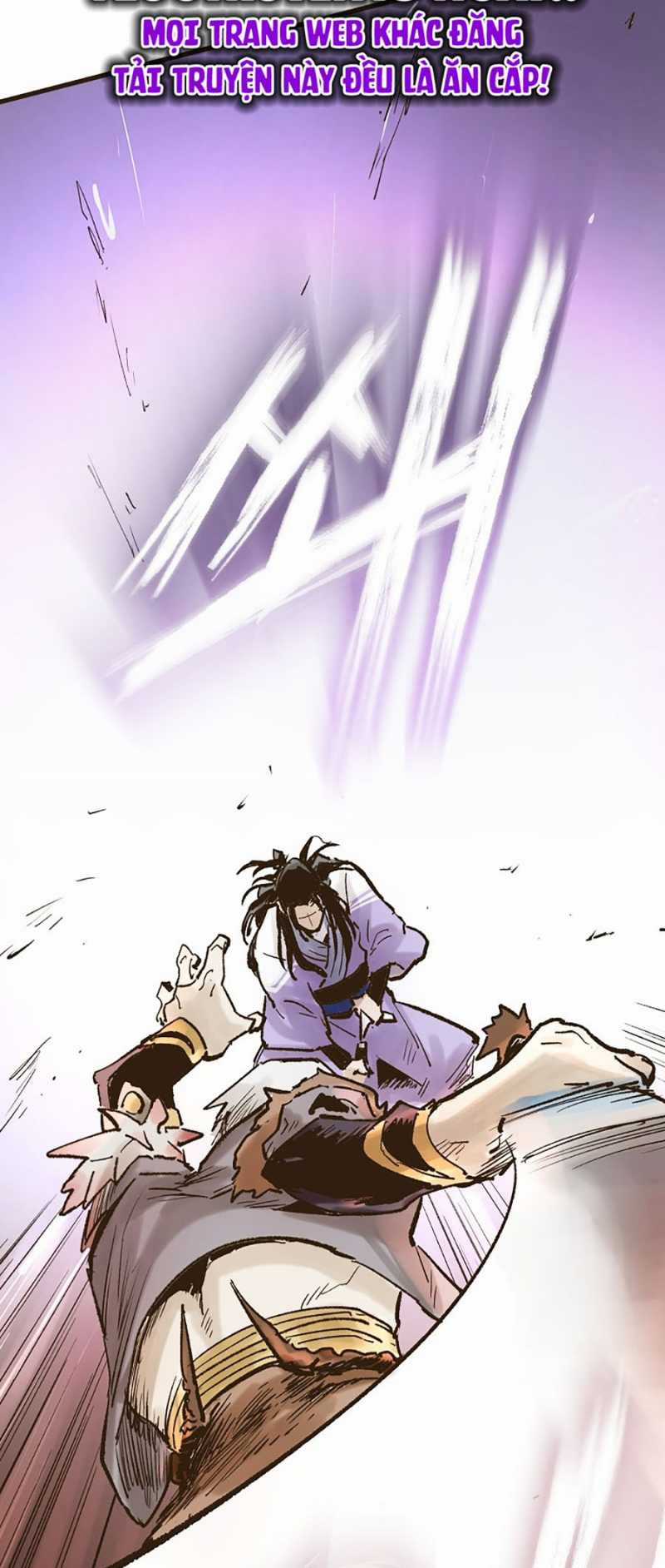 Quái Công Du Lục - Chapter 12 - Trang 20