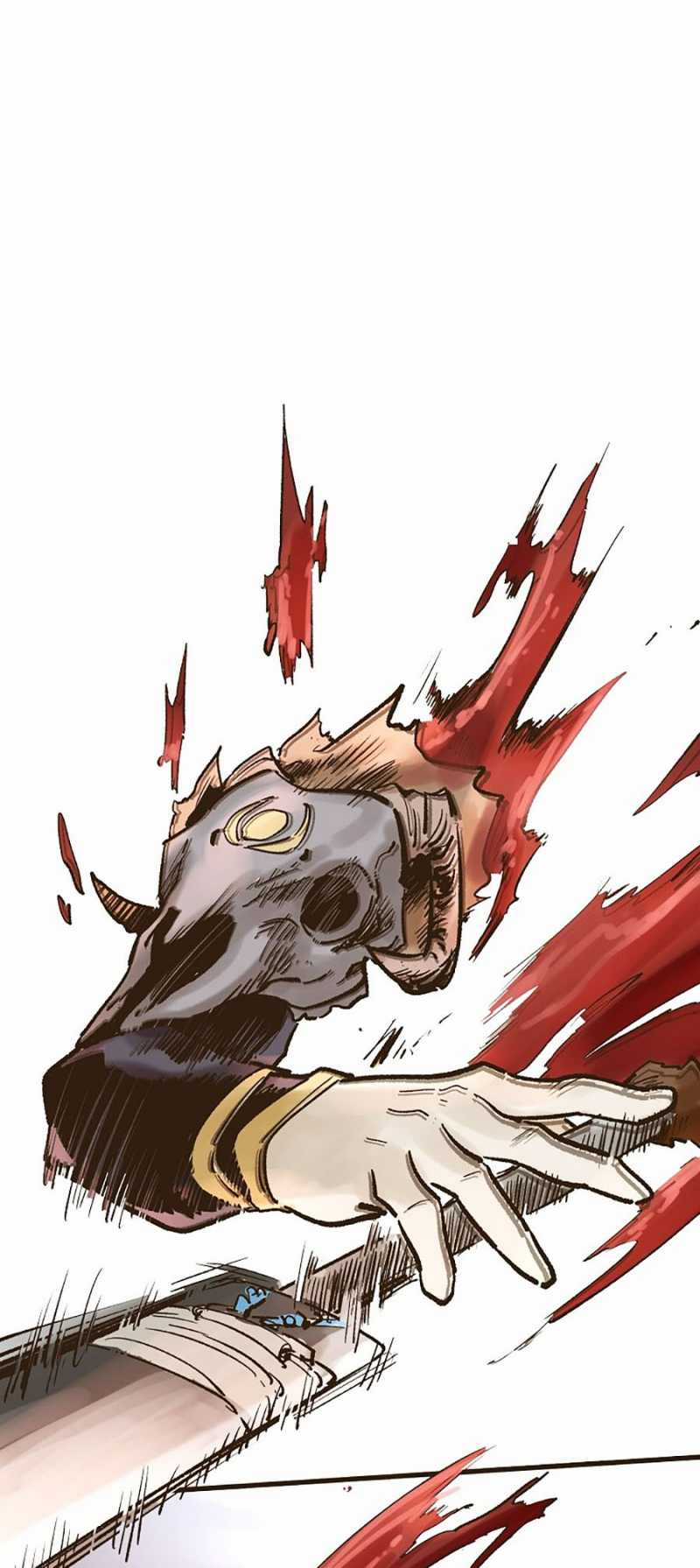 Quái Công Du Lục - Chapter 12 - Trang 22