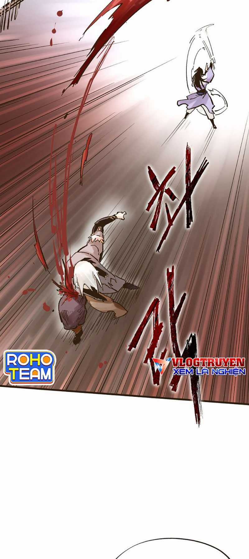 Quái Công Du Lục - Chapter 12 - Trang 23