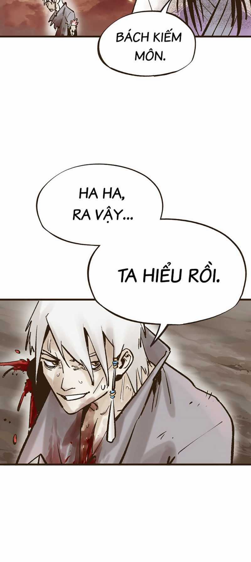 Quái Công Du Lục - Chapter 12 - Trang 26