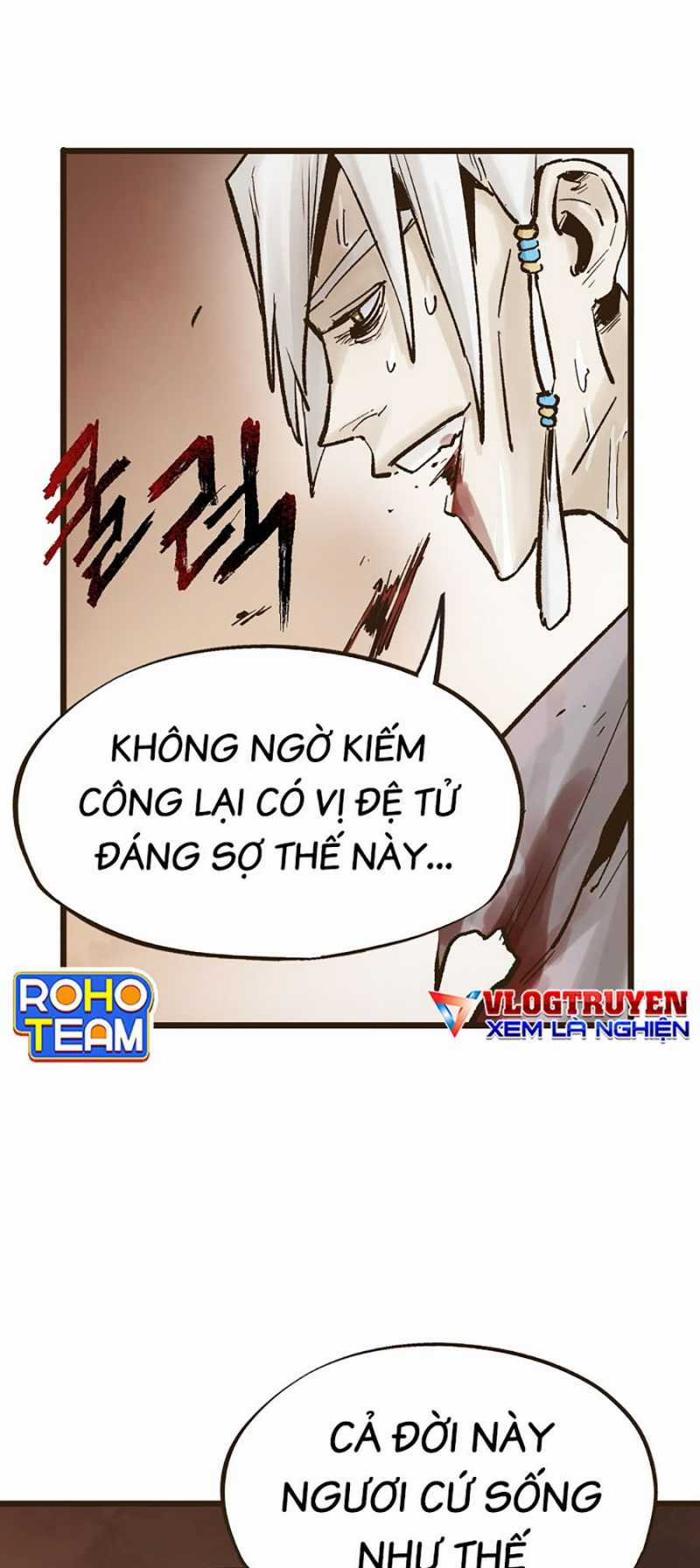 Quái Công Du Lục - Chapter 12 - Trang 27