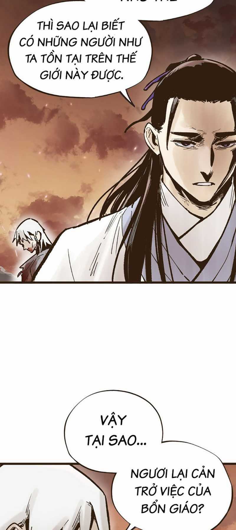 Quái Công Du Lục - Chapter 12 - Trang 28