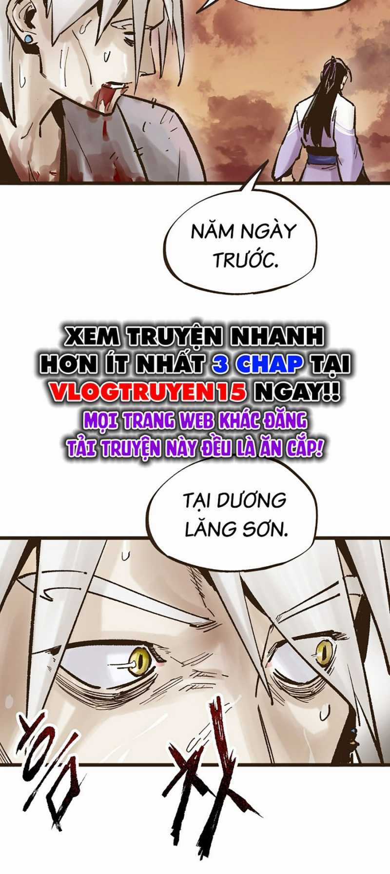 Quái Công Du Lục - Chapter 12 - Trang 29