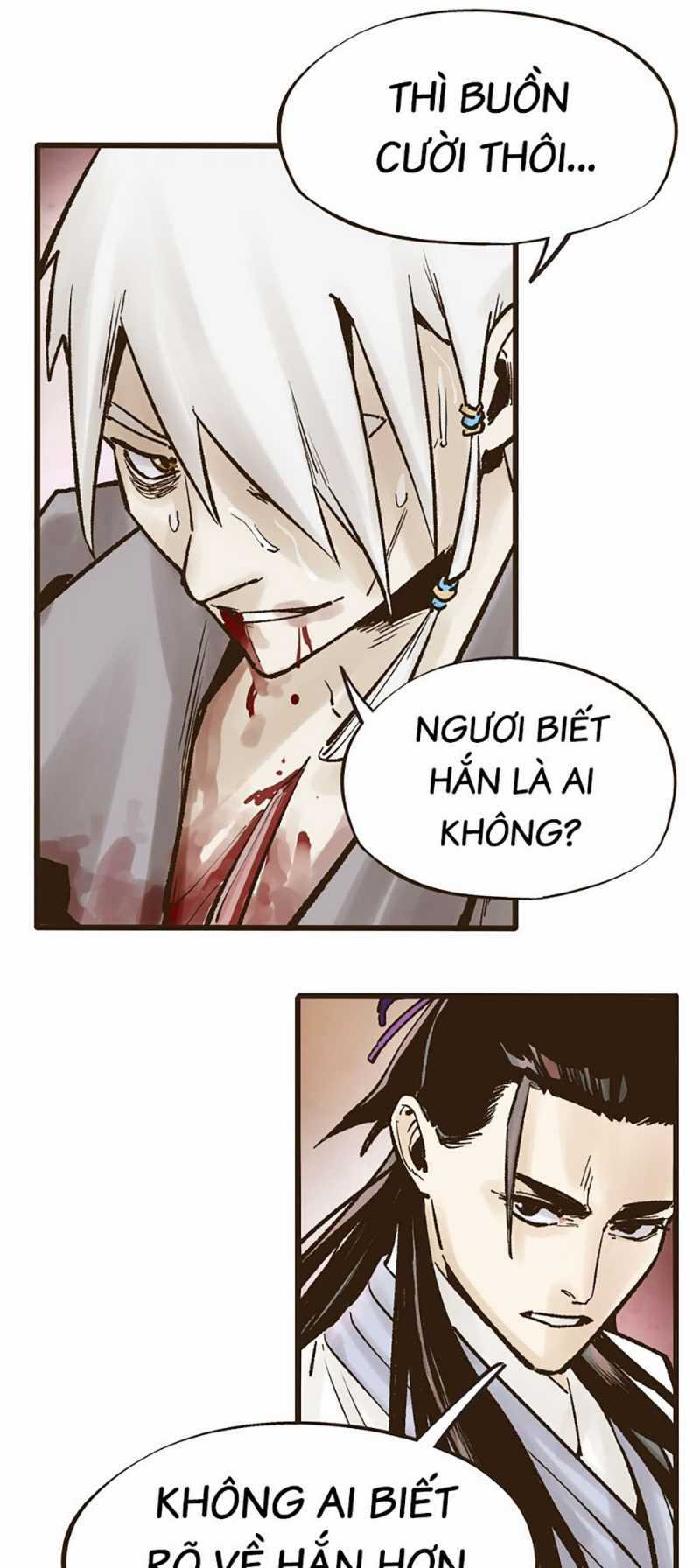 Quái Công Du Lục - Chapter 12 - Trang 32