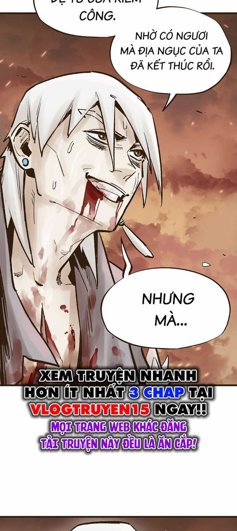 Quái Công Du Lục - Chapter 12 - Trang 34