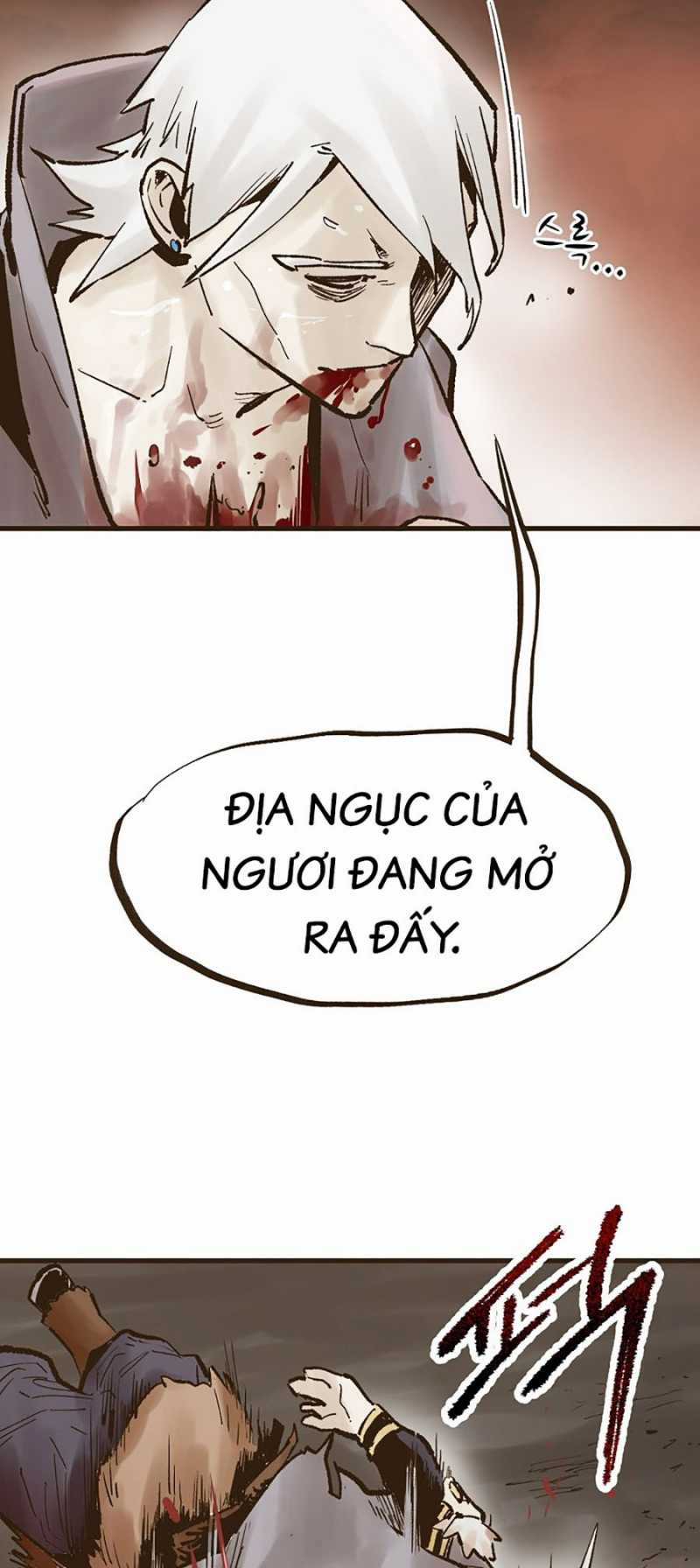 Quái Công Du Lục - Chapter 12 - Trang 35