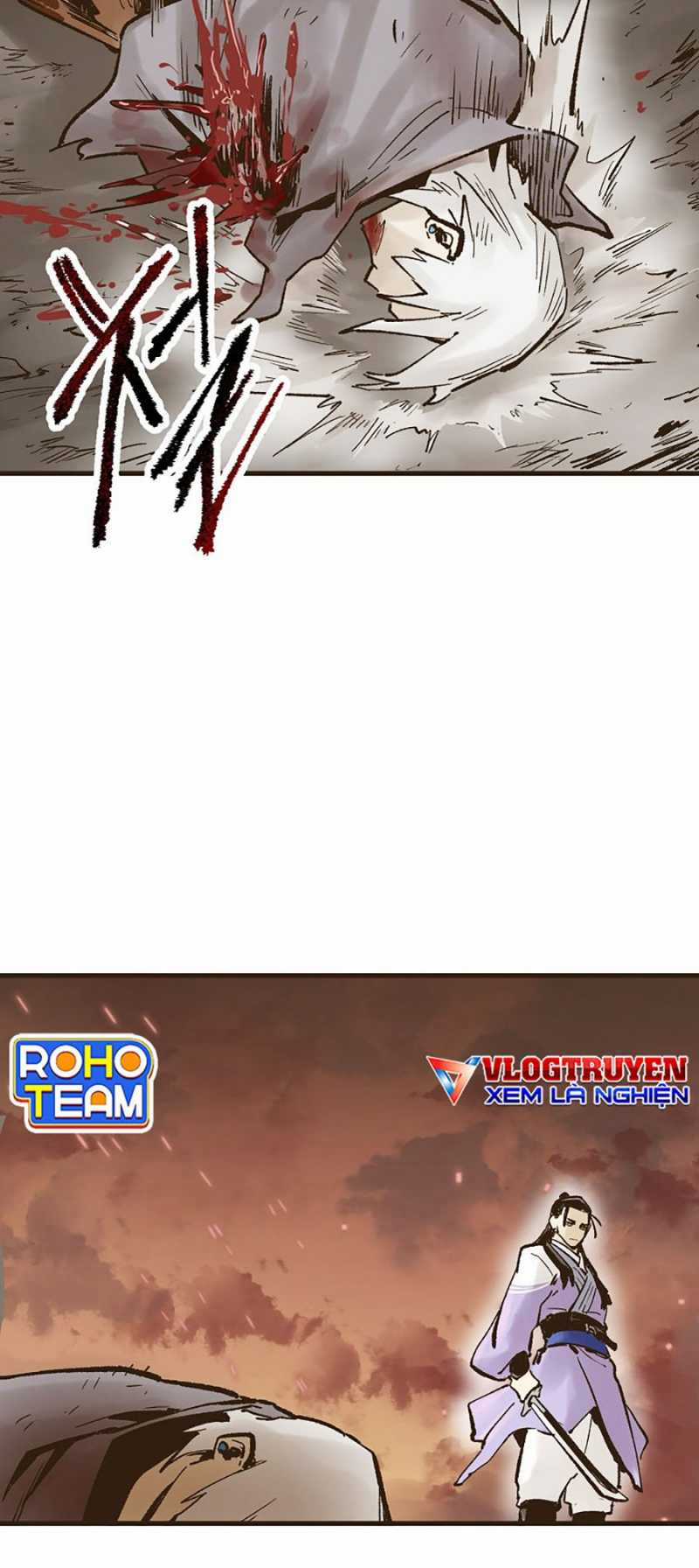 Quái Công Du Lục - Chapter 12 - Trang 36