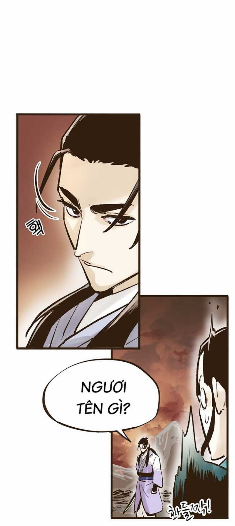 Quái Công Du Lục - Chapter 12 - Trang 37