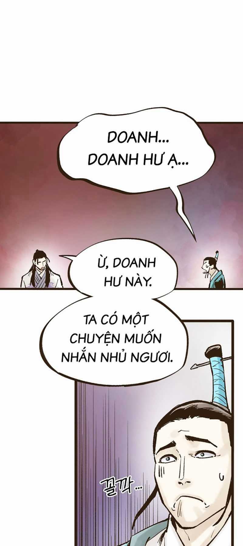 Quái Công Du Lục - Chapter 12 - Trang 38