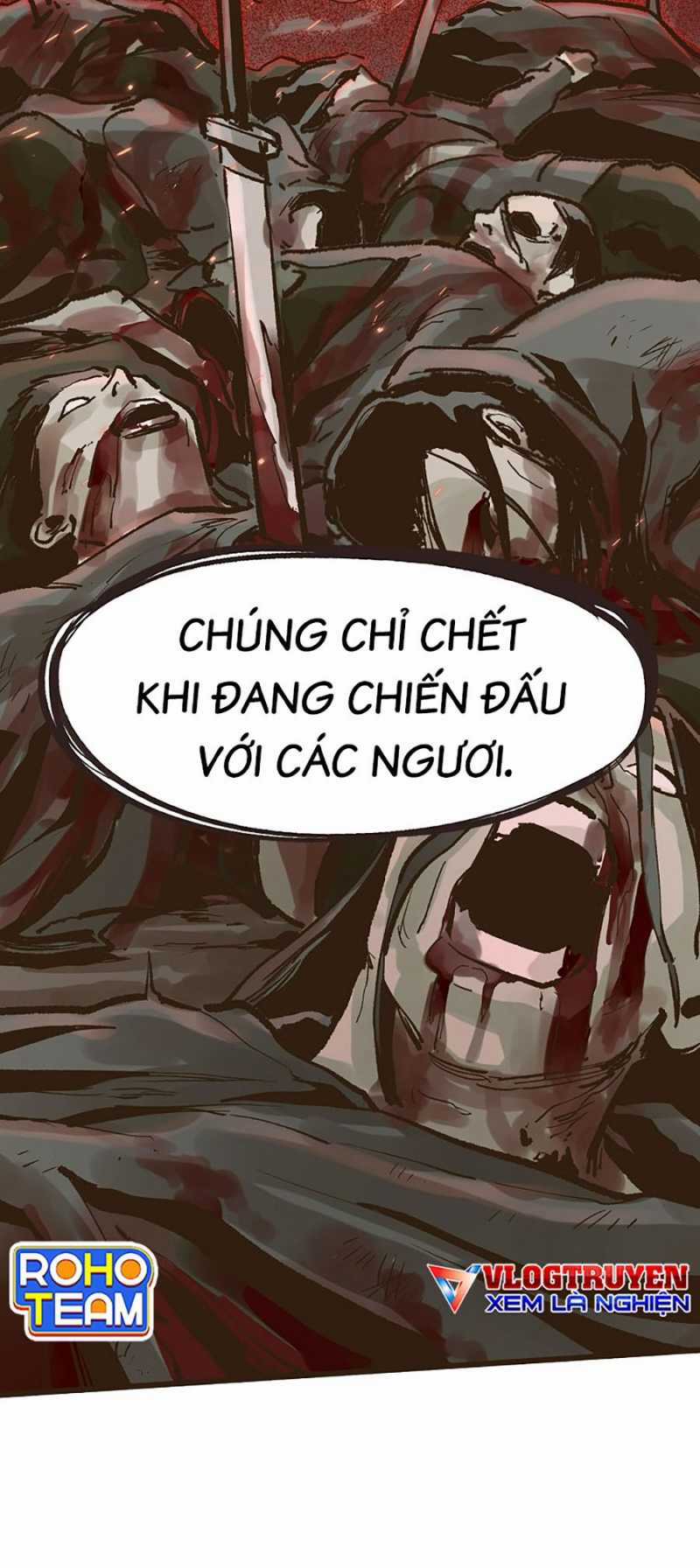 Quái Công Du Lục - Chapter 12 - Trang 41