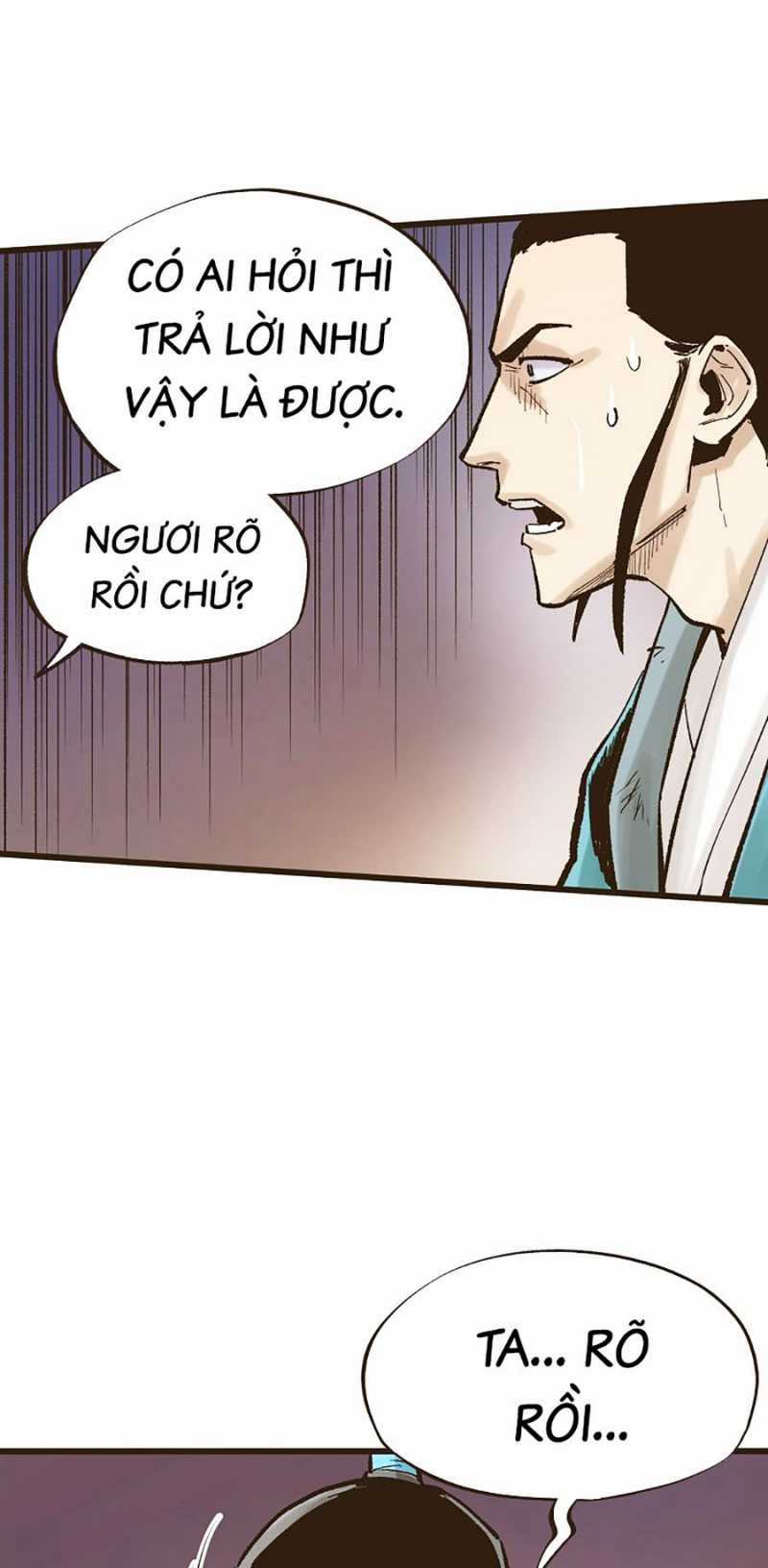 Quái Công Du Lục - Chapter 12 - Trang 42