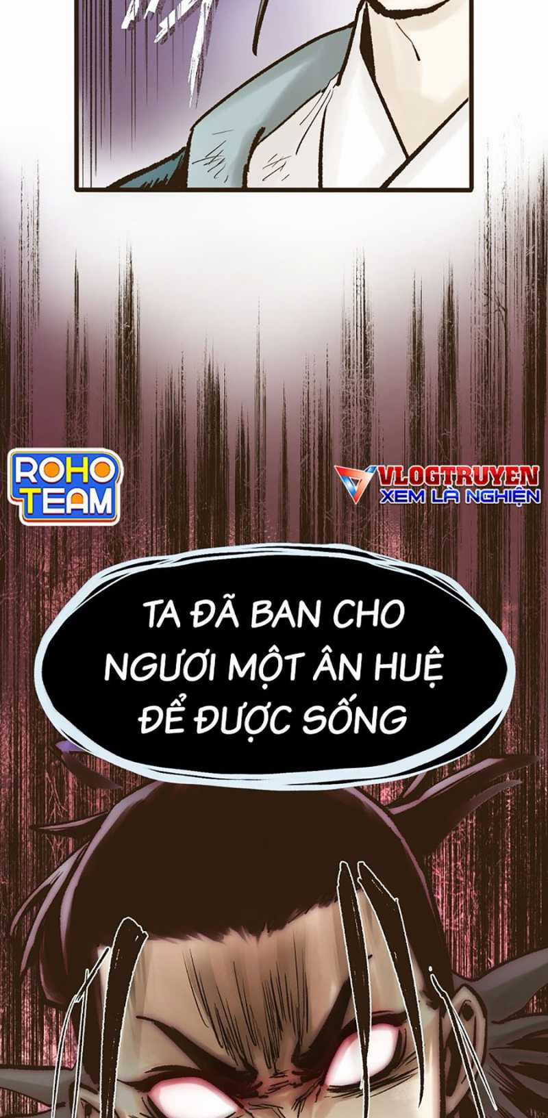 Quái Công Du Lục - Chapter 12 - Trang 45