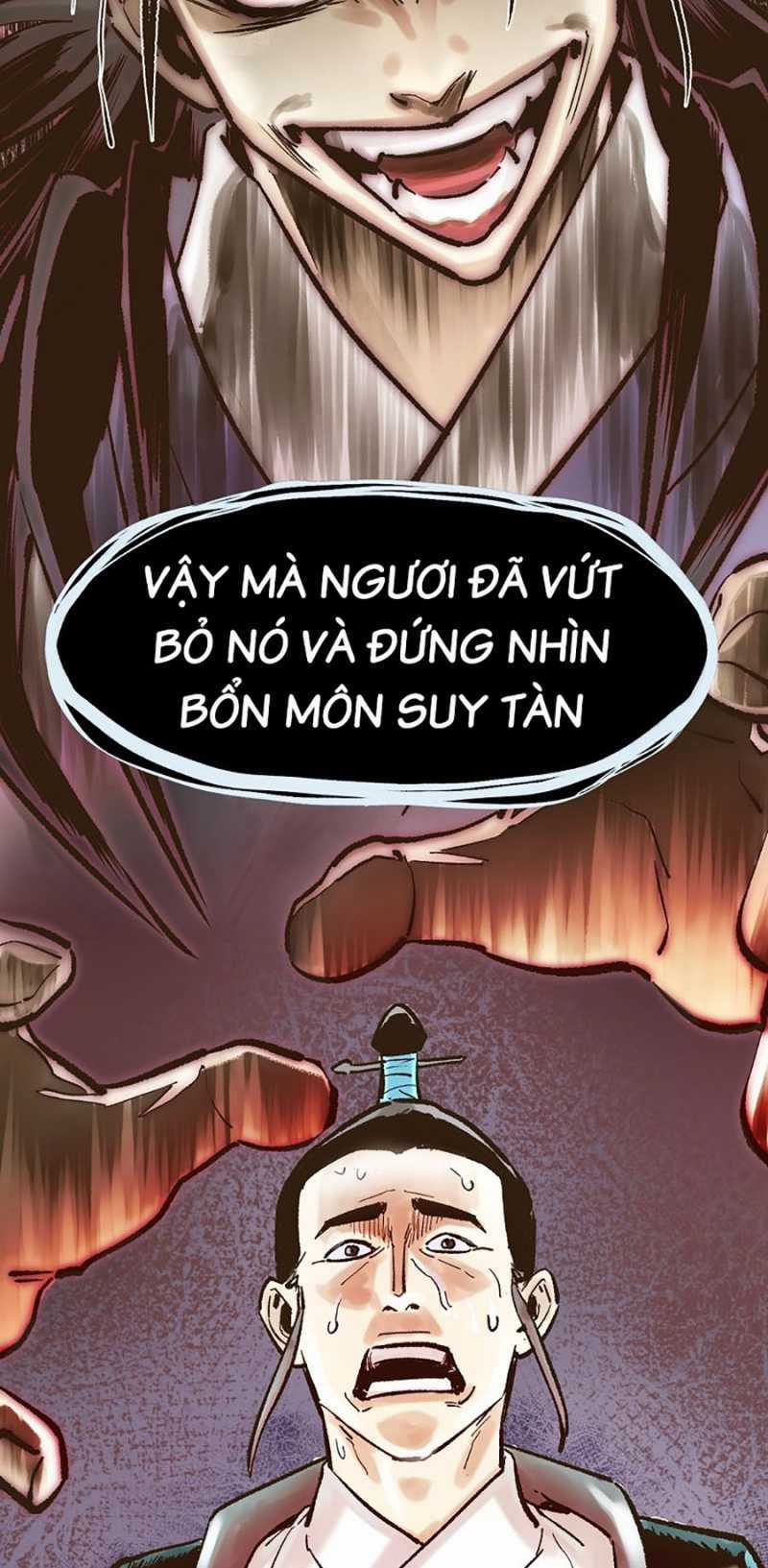 Quái Công Du Lục - Chapter 12 - Trang 46