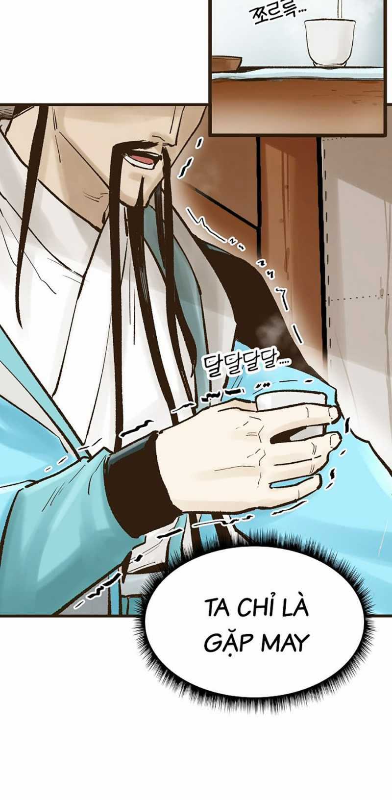 Quái Công Du Lục - Chapter 12 - Trang 53