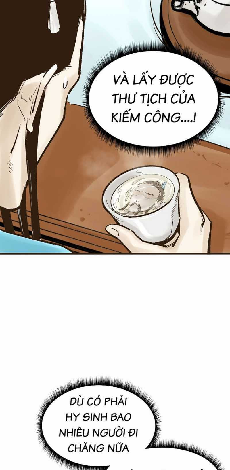 Quái Công Du Lục - Chapter 12 - Trang 56