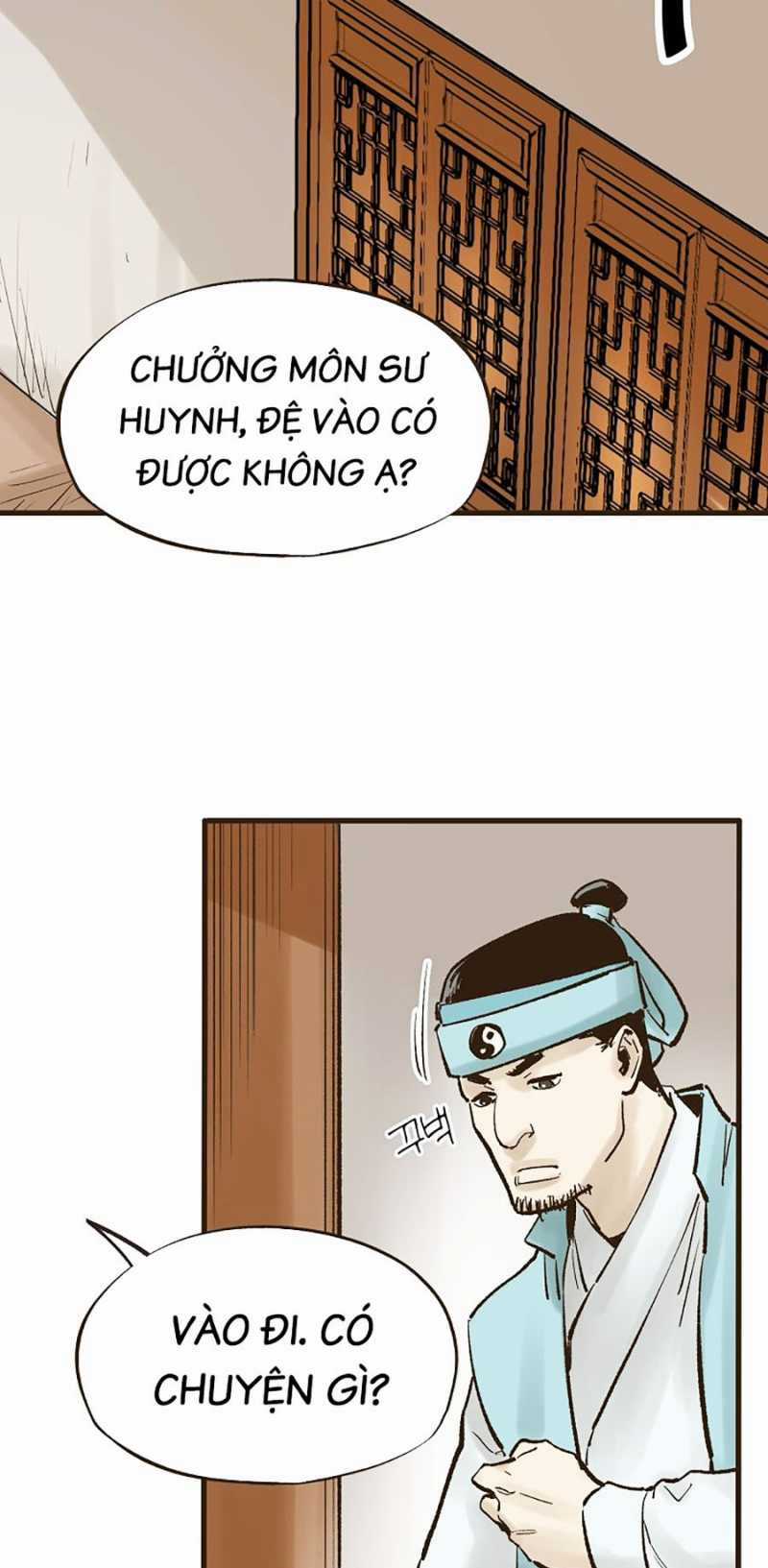 Quái Công Du Lục - Chapter 12 - Trang 58