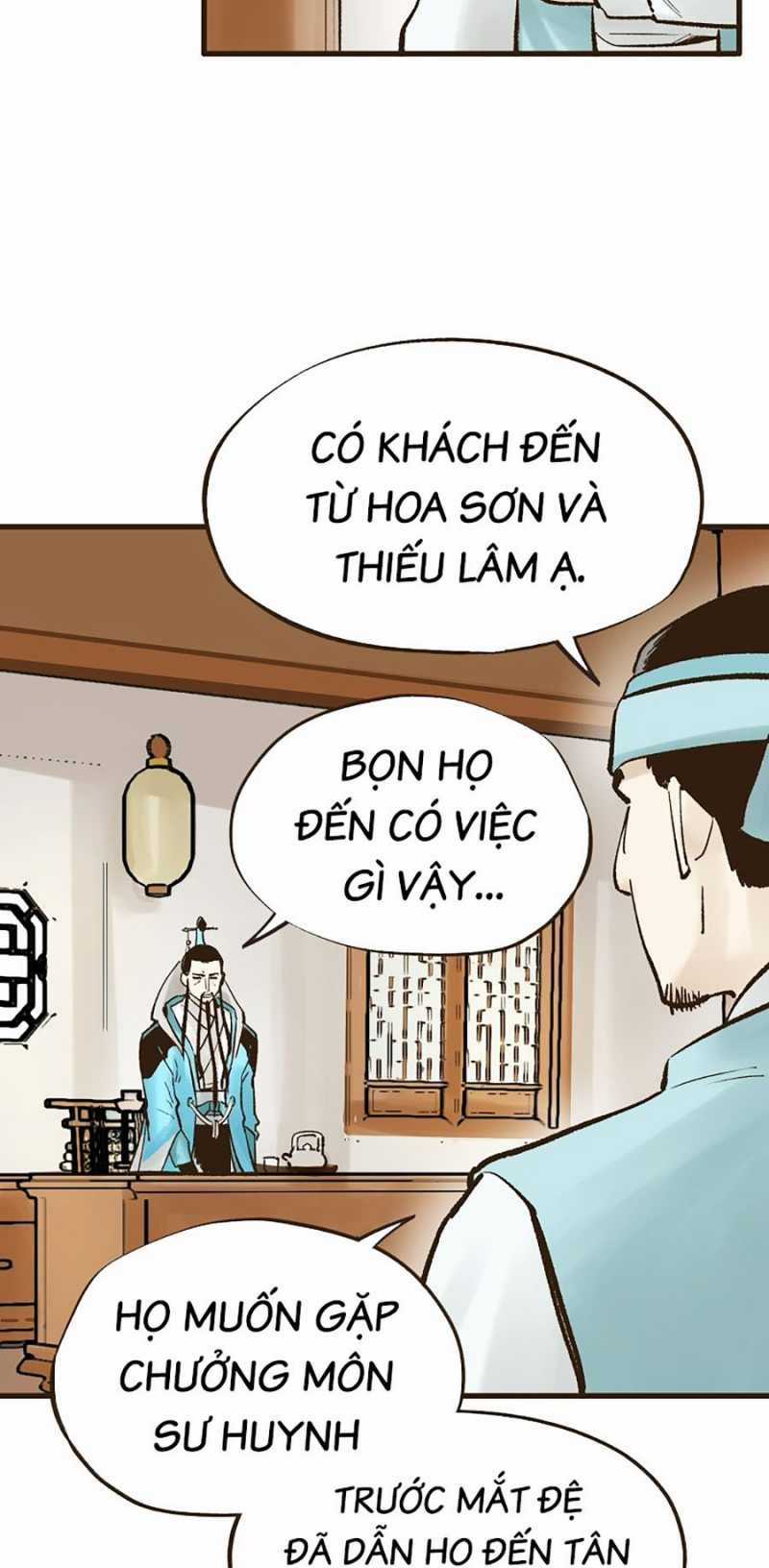 Quái Công Du Lục - Chapter 12 - Trang 59
