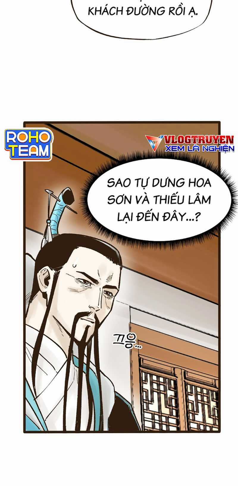 Quái Công Du Lục - Chapter 12 - Trang 60