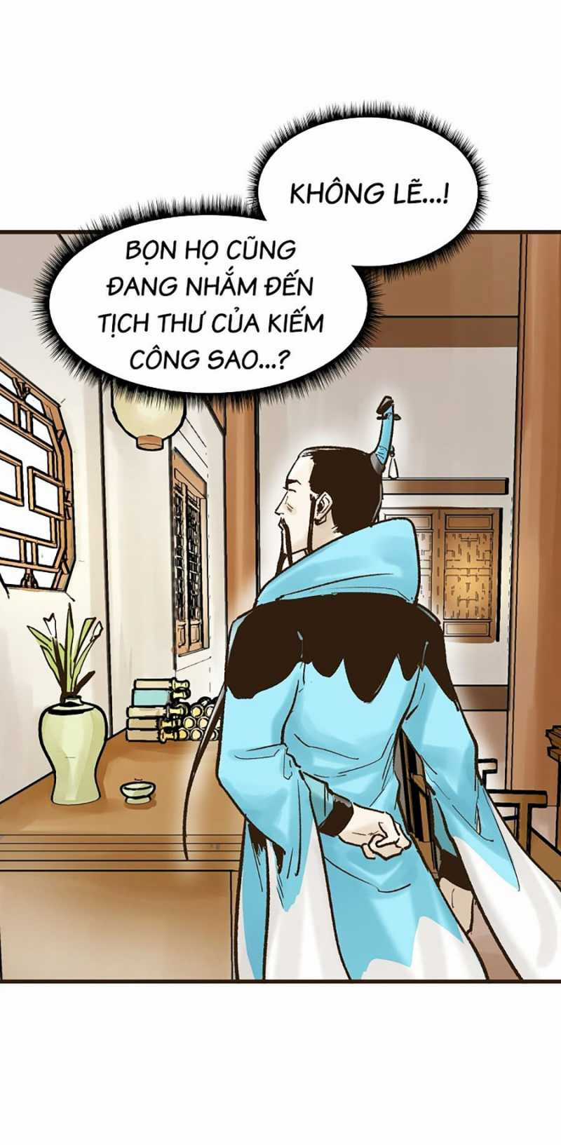 Quái Công Du Lục - Chapter 12 - Trang 61