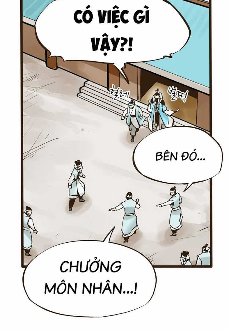 Quái Công Du Lục - Chapter 12 - Trang 65