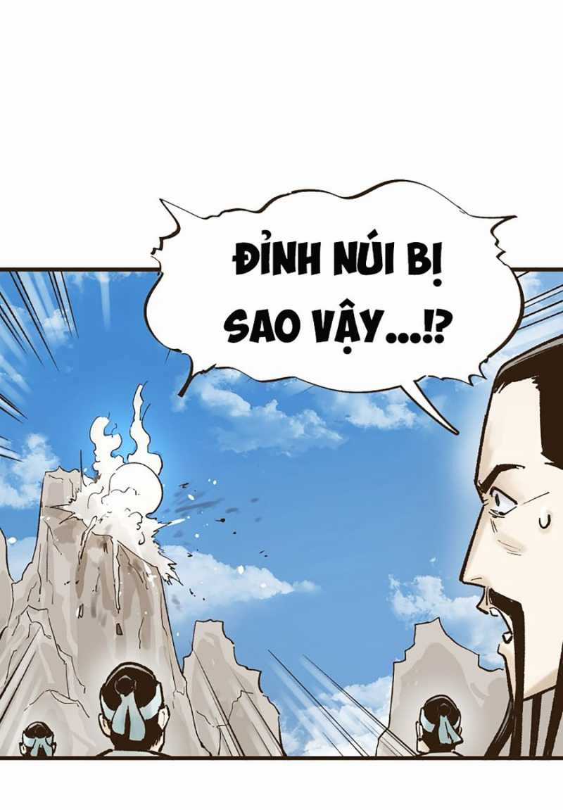 Quái Công Du Lục - Chapter 12 - Trang 66