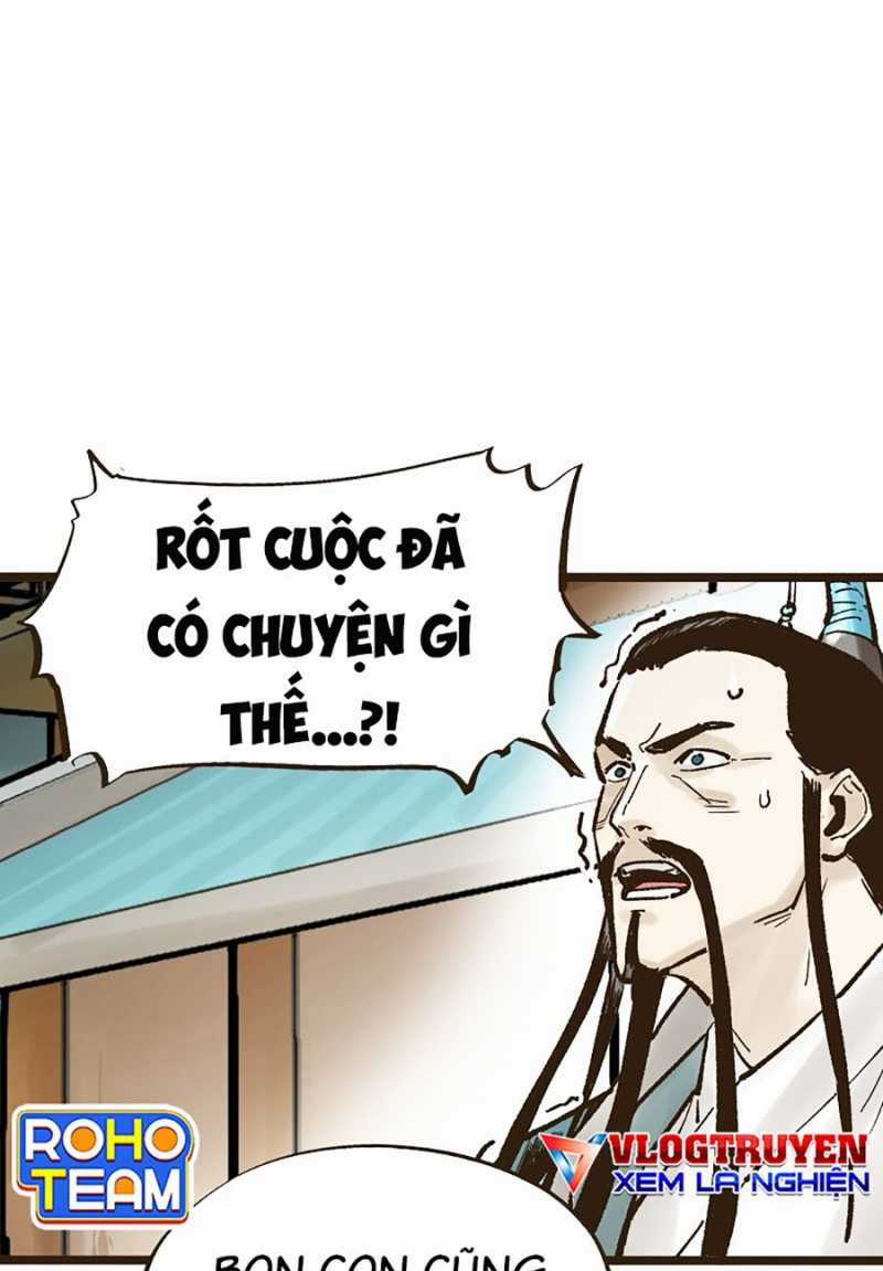 Quái Công Du Lục - Chapter 12 - Trang 67