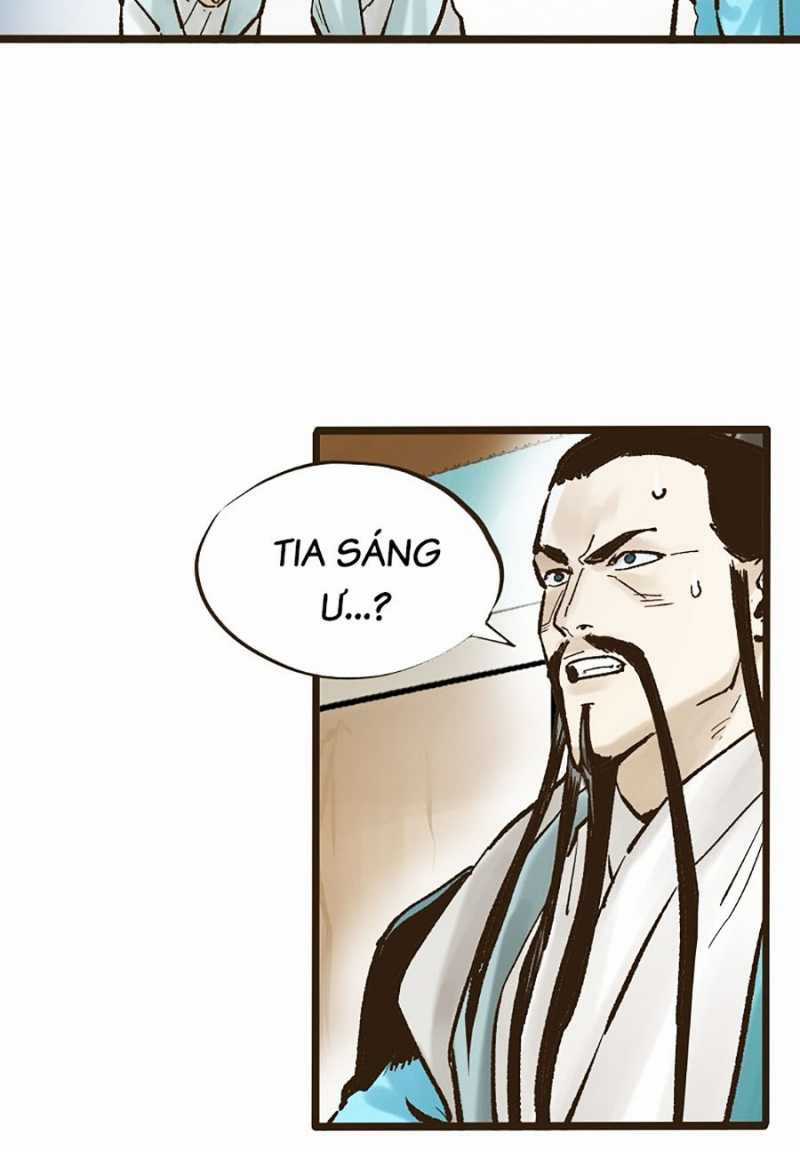 Quái Công Du Lục - Chapter 12 - Trang 69