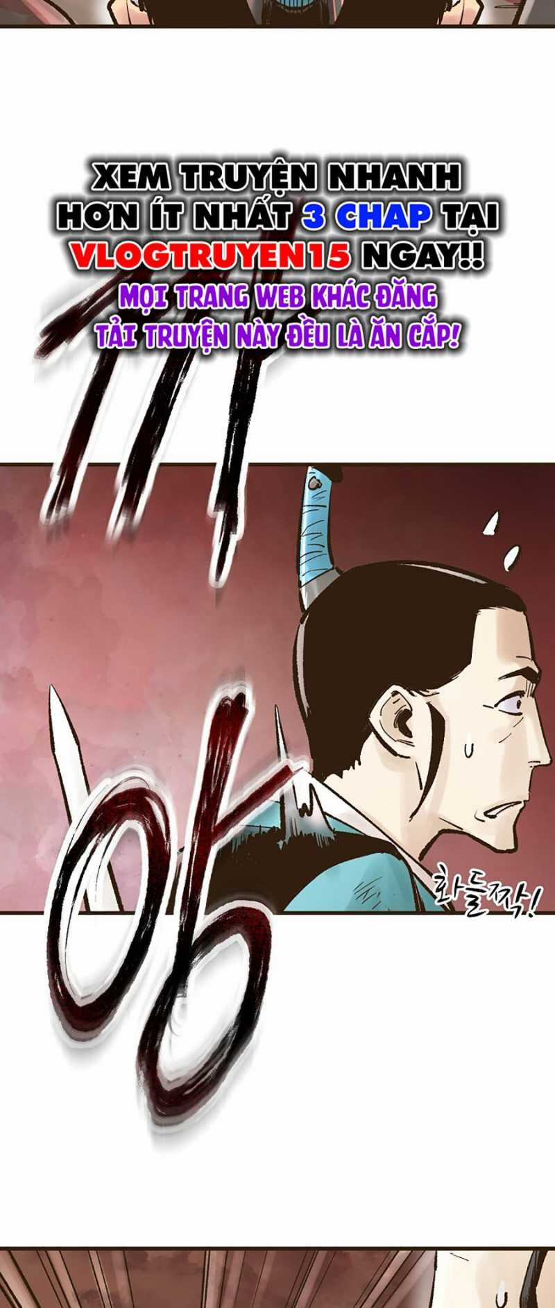 Quái Công Du Lục - Chapter 12 - Trang 8