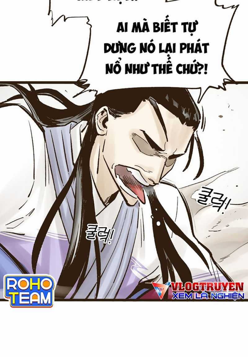 Quái Công Du Lục - Chapter 12 - Trang 73