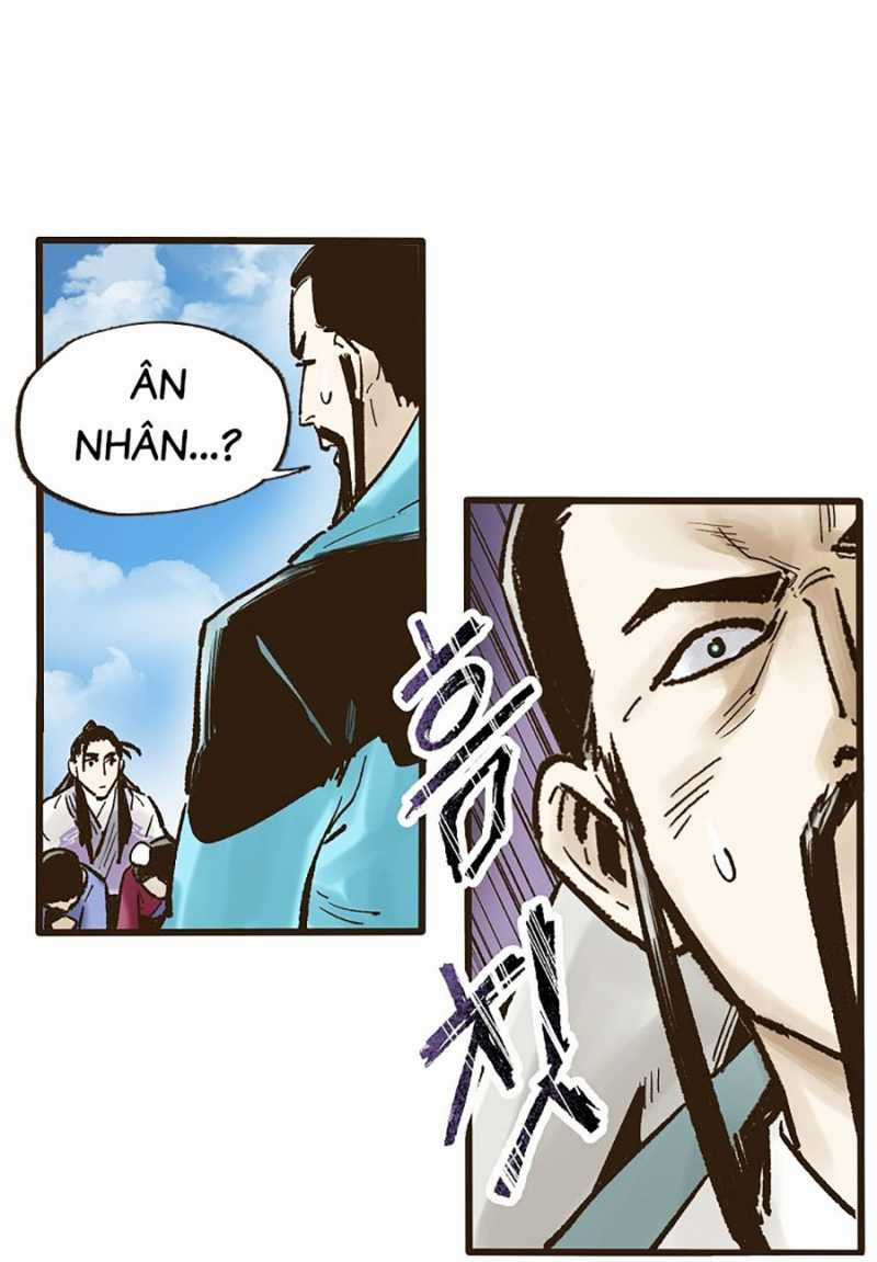 Quái Công Du Lục - Chapter 12 - Trang 78