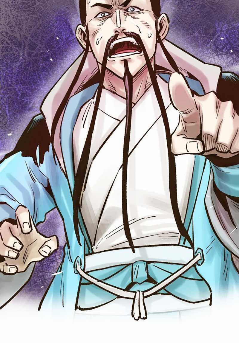 Quái Công Du Lục - Chapter 12 - Trang 80