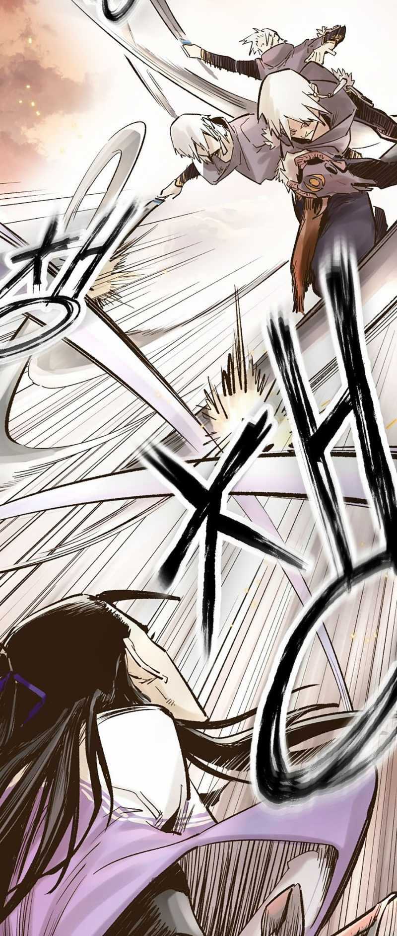 Quái Công Du Lục - Chapter 12 - Trang 10