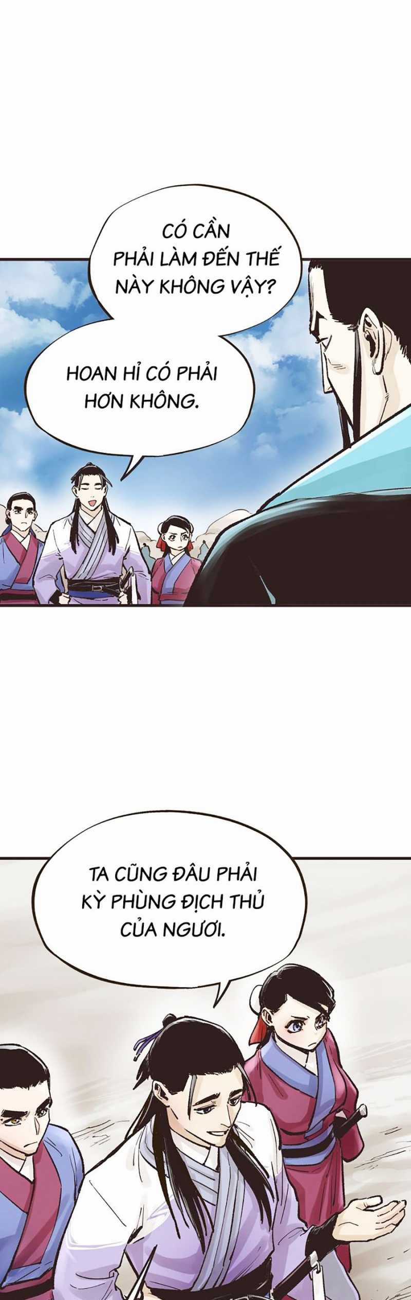 Quái Công Du Lục - Chapter 13 - Trang 13