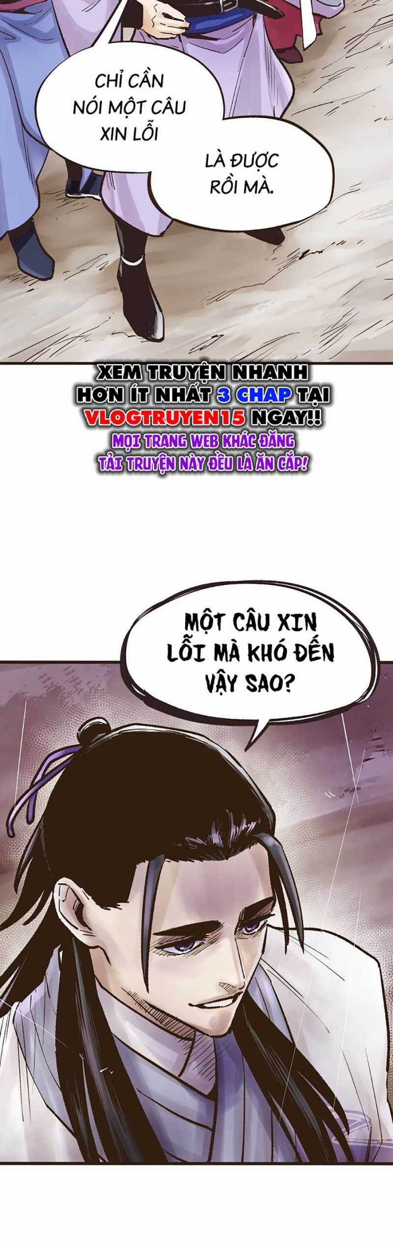 Quái Công Du Lục - Chapter 13 - Trang 14