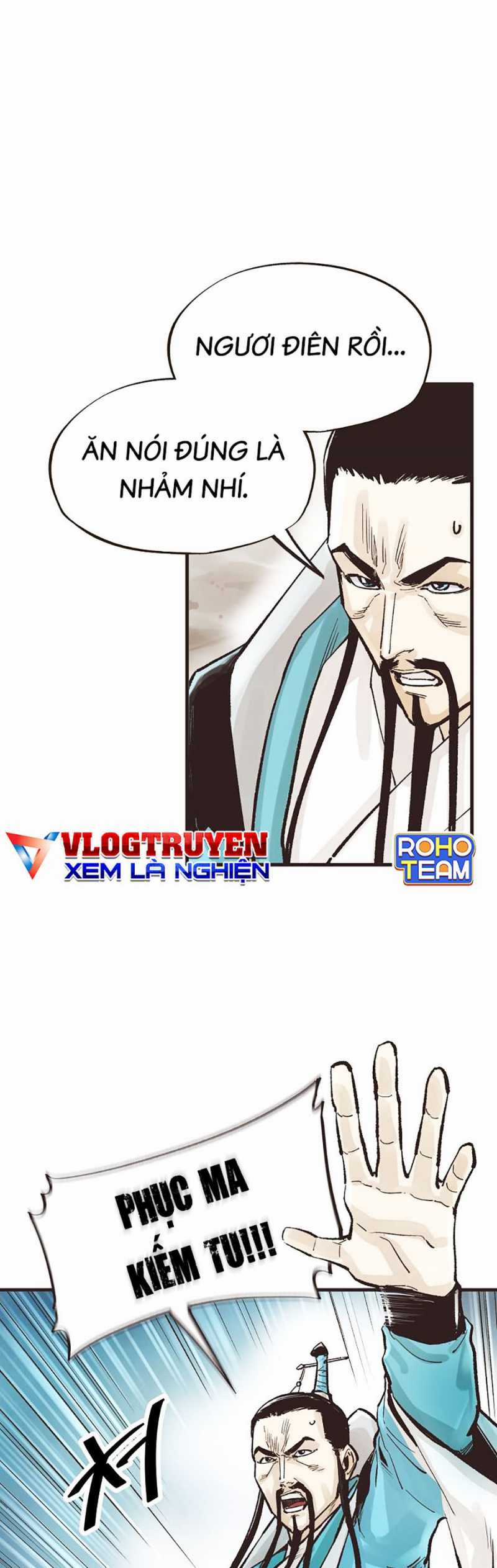 Quái Công Du Lục - Chapter 13 - Trang 15