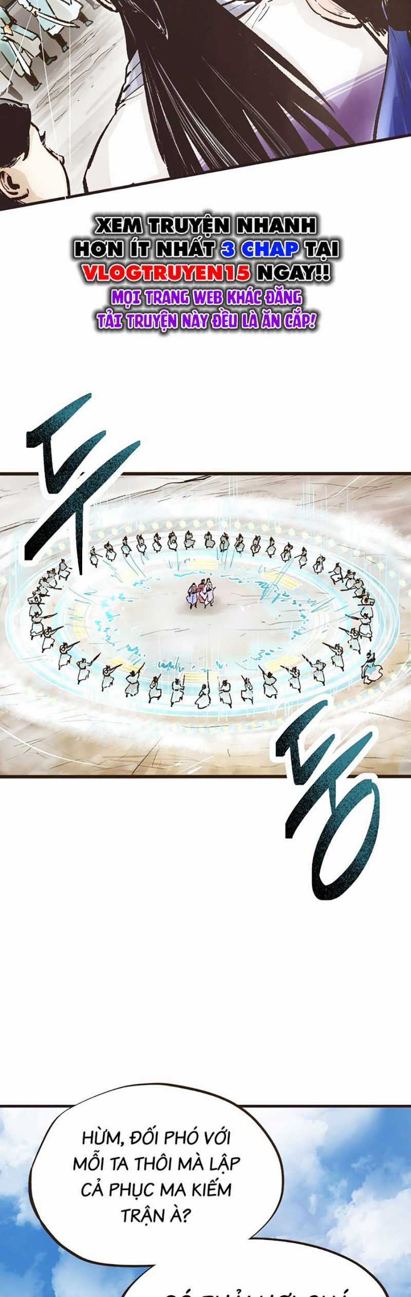 Quái Công Du Lục - Chapter 13 - Trang 17