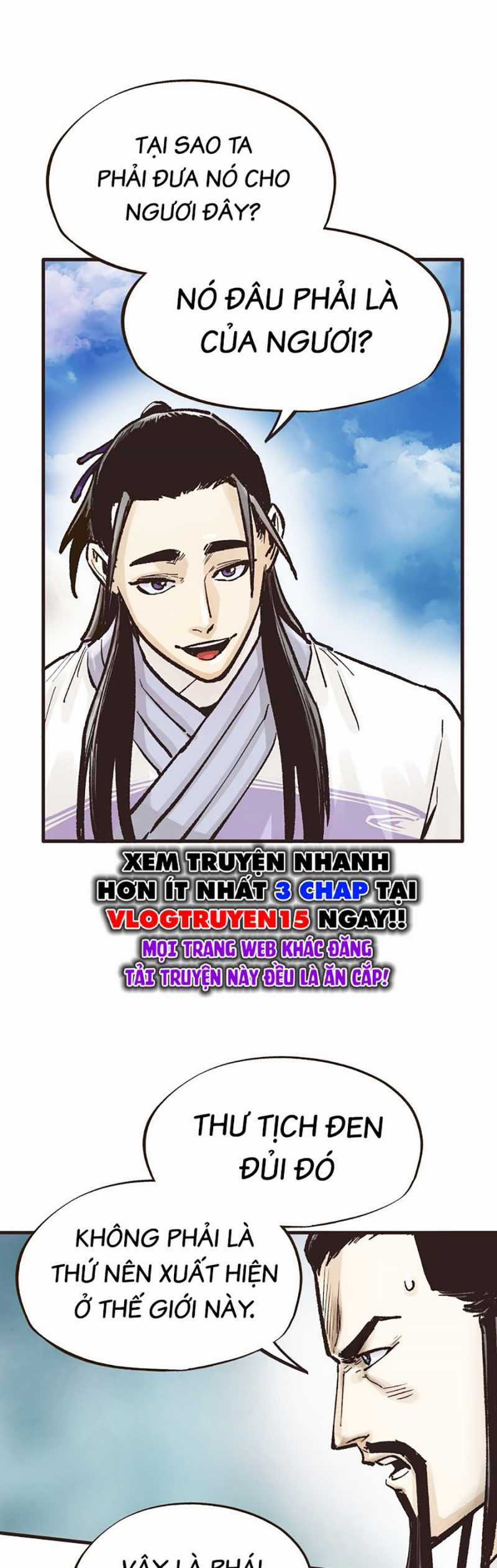 Quái Công Du Lục - Chapter 13 - Trang 19