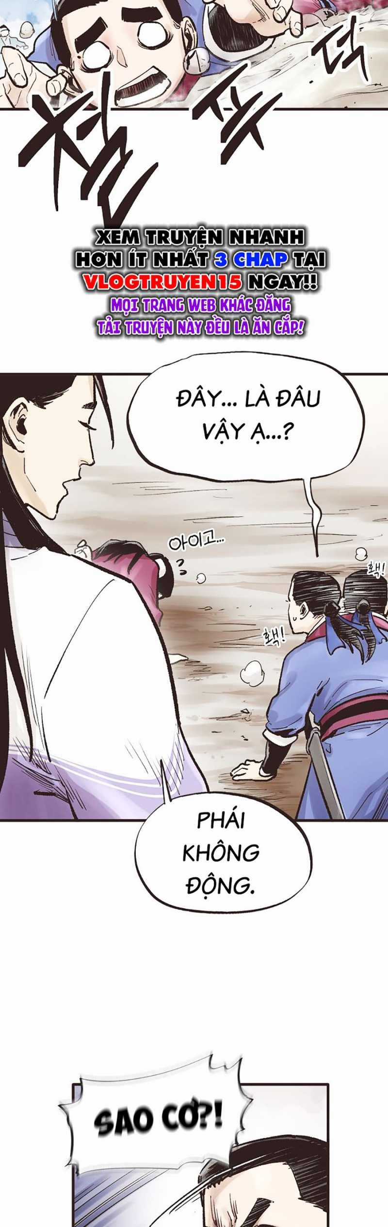 Quái Công Du Lục - Chapter 13 - Trang 3