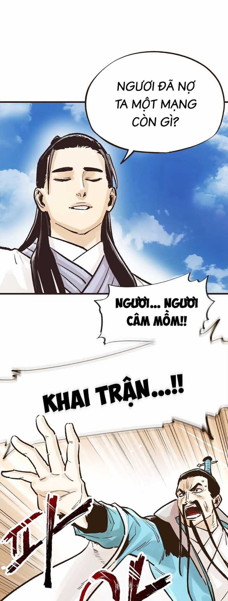 Quái Công Du Lục - Chapter 13 - Trang 22