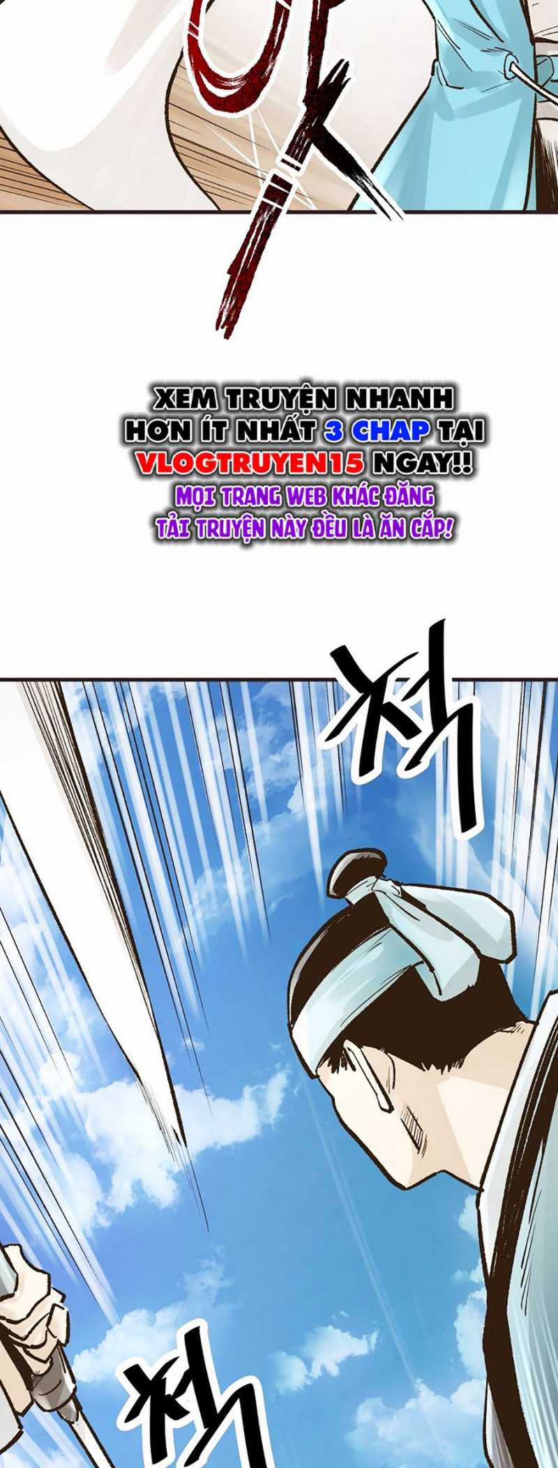 Quái Công Du Lục - Chapter 13 - Trang 23