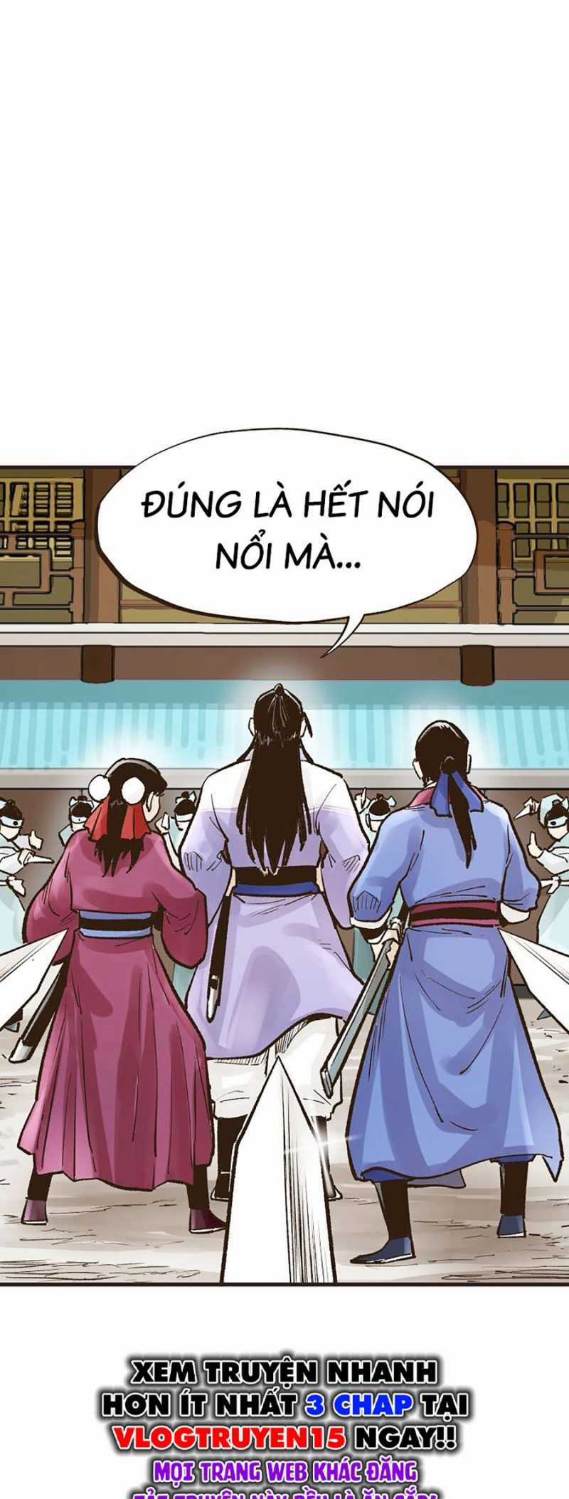 Quái Công Du Lục - Chapter 13 - Trang 26