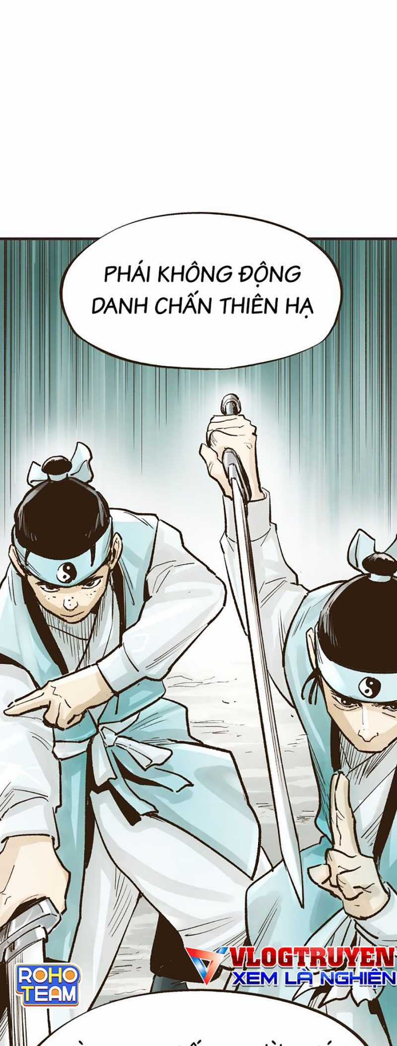 Quái Công Du Lục - Chapter 13 - Trang 28